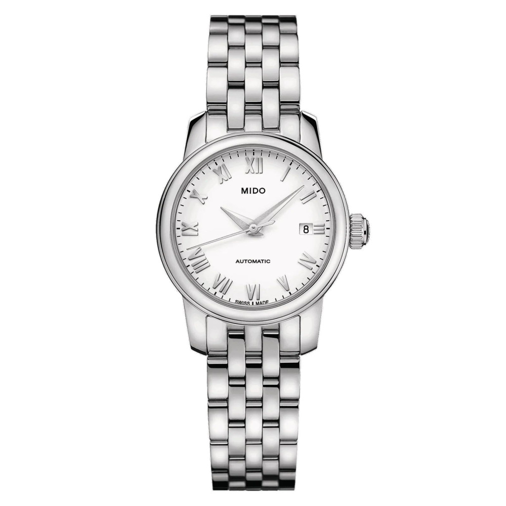 Produktbild för MIDO M039007110130 - Automatic Dam (25MM)