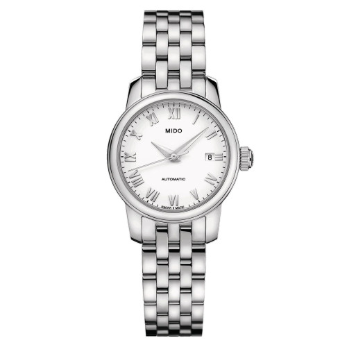 Mido MIDO M039007110130 - Automatic Dam (25MM)