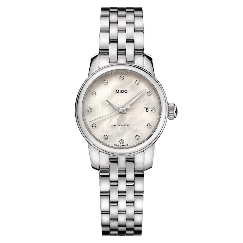 Produktbild för MIDO M039007111060 - Automatic Dam (25MM)