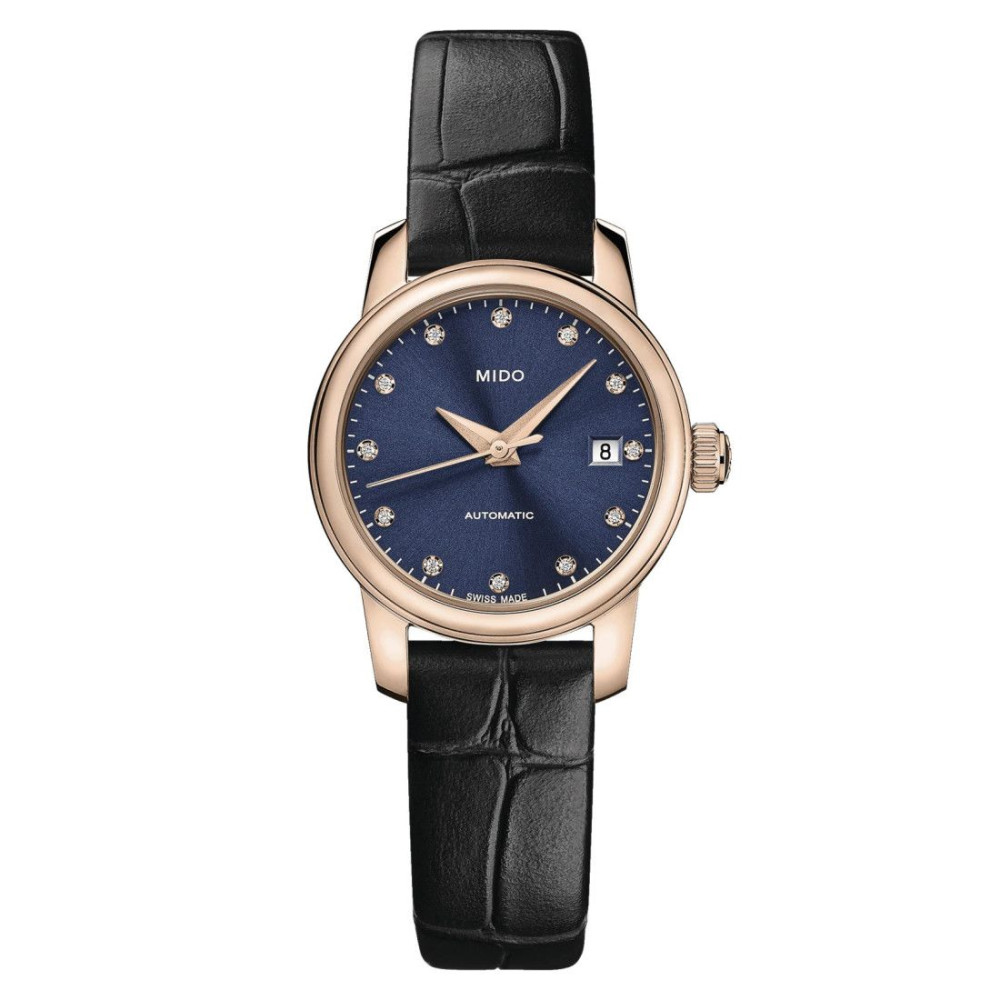Produktbild för MIDO M039007360460 - Automatic Dam (25MM)