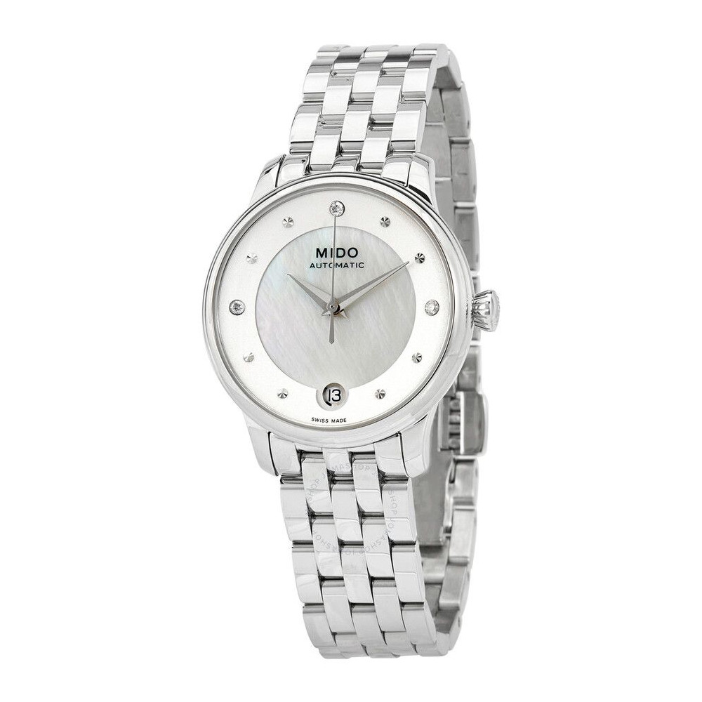 Produktbild för MIDO M039207111060 - Automatic Dam (33MM)