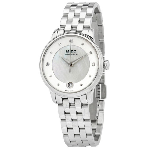 Mido MIDO M039207111060 - Automatic Dam (33MM)