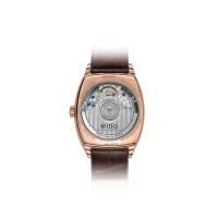 Produktbild för MIDO M041307362960 - Automatic Dam (30,5MM)