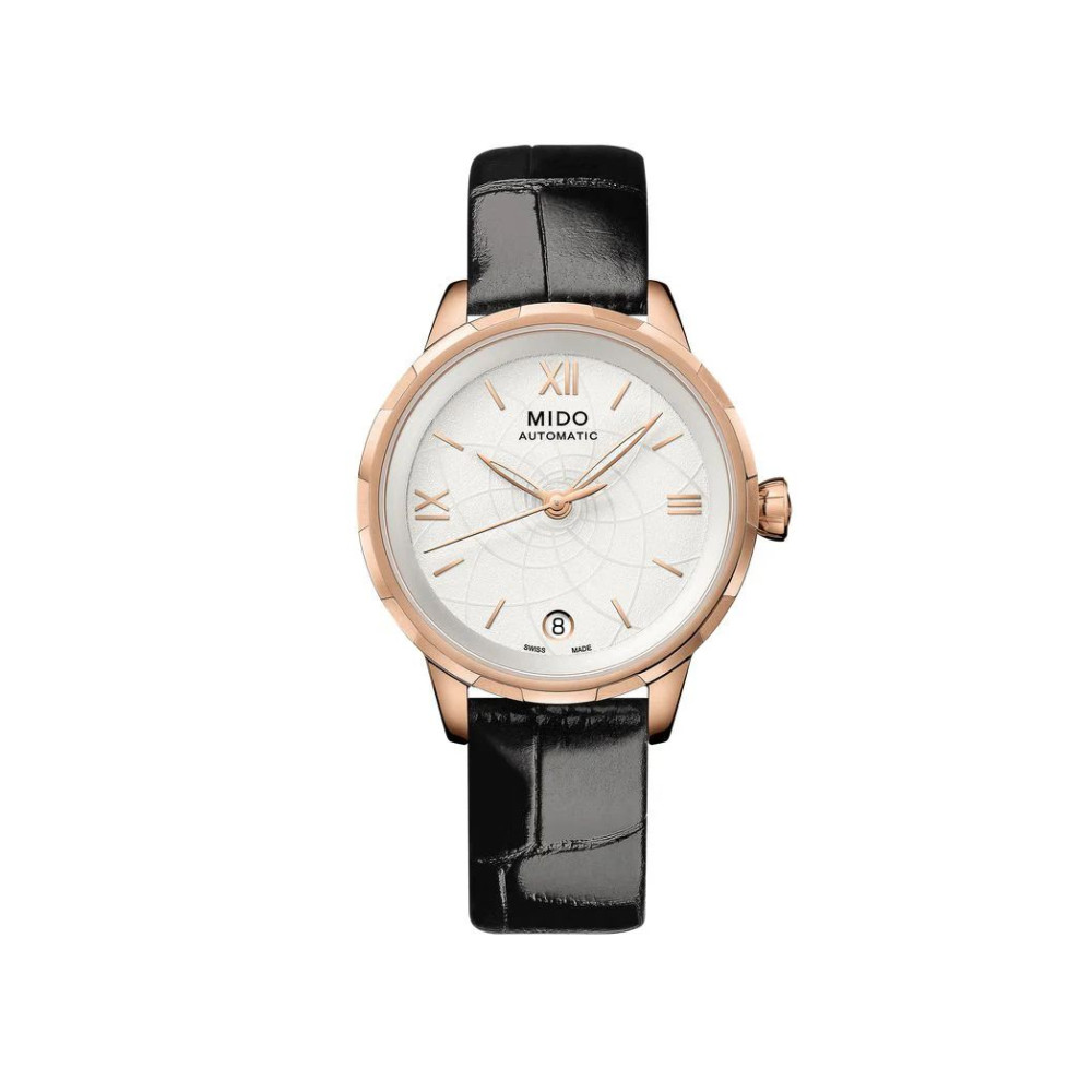 Produktbild för MIDO M043207360180 - Automatic Dam (34MM)