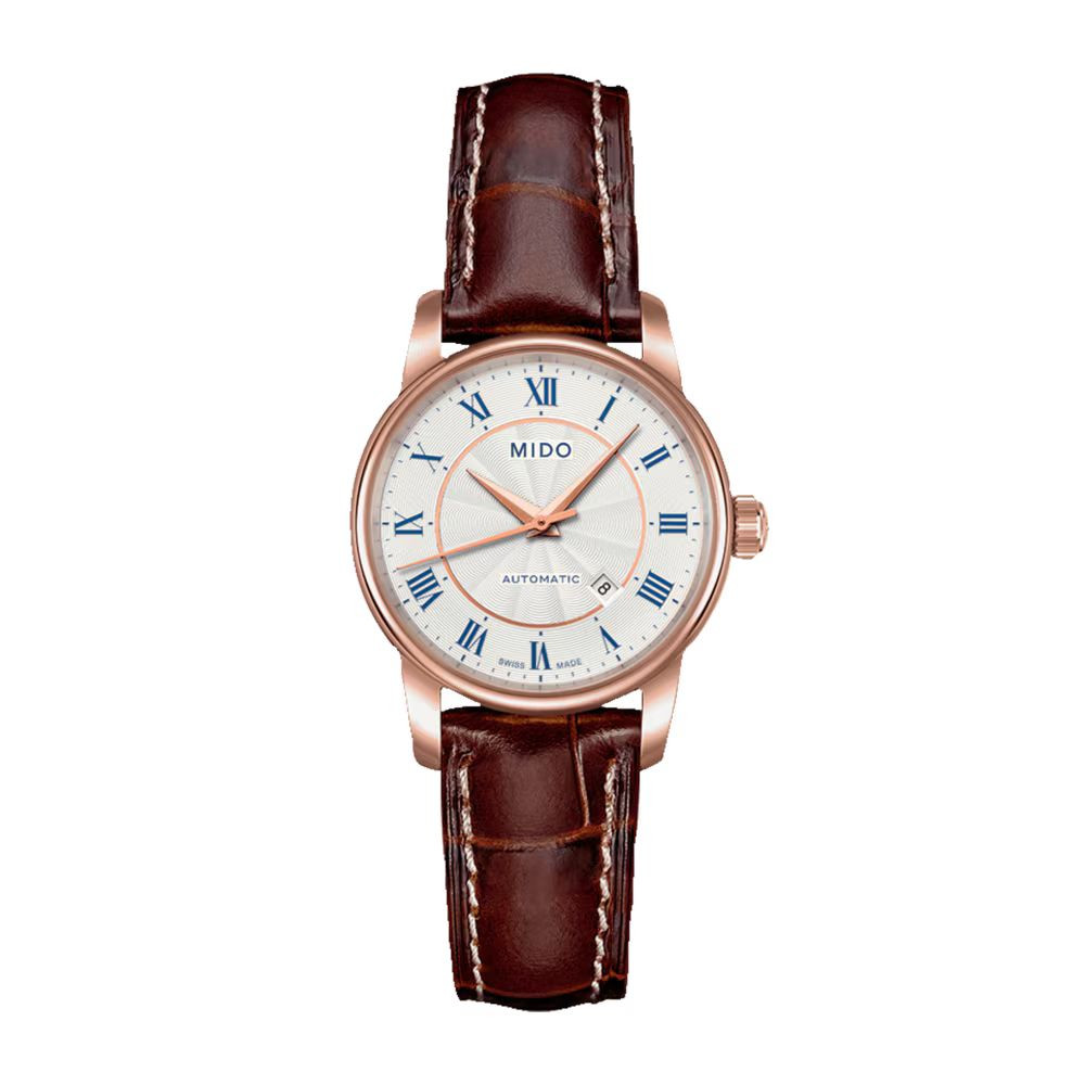 Produktbild för MIDO M76002218 - Automatic Dam (29MM)