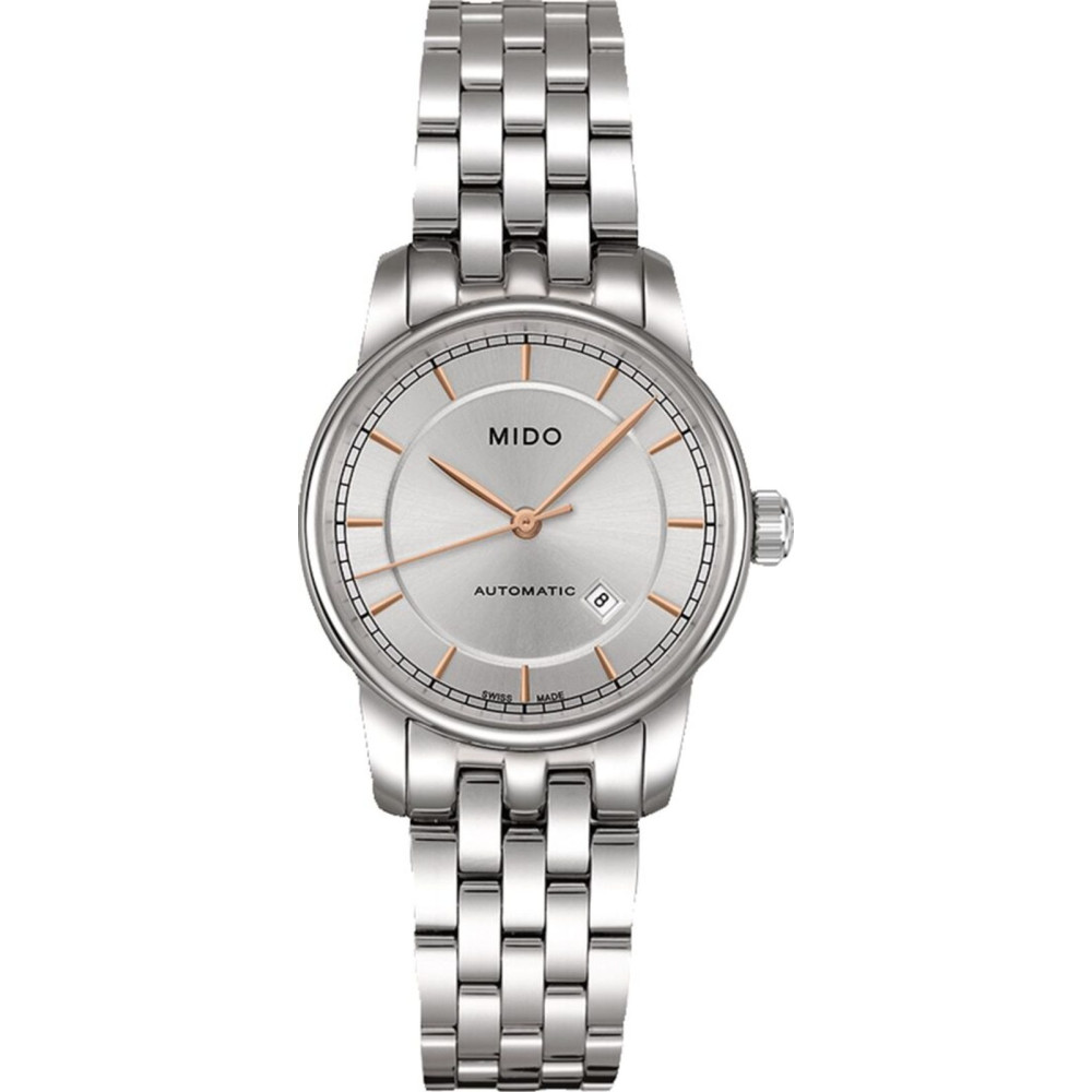 Produktbild för MIDO M76004101 - Automatic Dam (29MM)