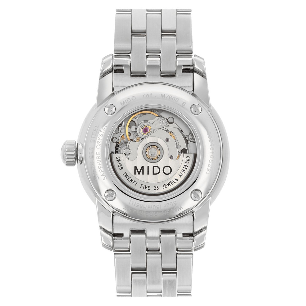 Produktbild för MIDO M76004261 - Automatic Dam (29MM)