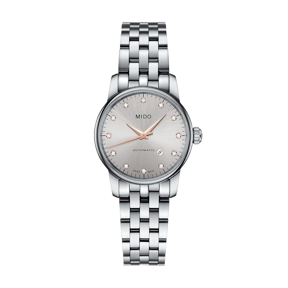 Produktbild för MIDO M76004671 - Automatic Dam (29MM)