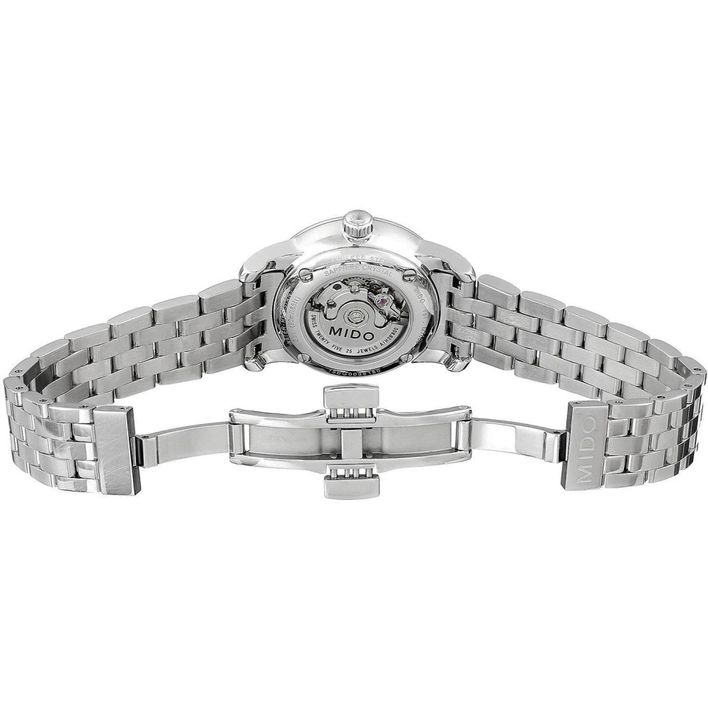Produktbild för MIDO M76004691 - Automatic Dam (29MM)