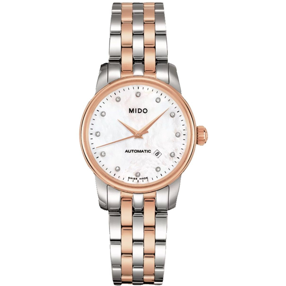 Produktbild för MIDO M76009691 - Automatic Dam (29MM)