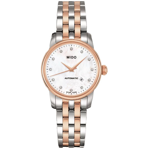 Mido MIDO M76009691 - Automatic Dam (29MM)