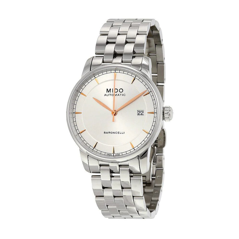 Produktbild för MIDO M86004101 - Automatic Herr (38MM)
