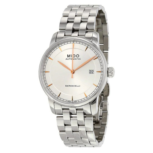 Mido MIDO M86004101 - Automatic Herr (38MM)