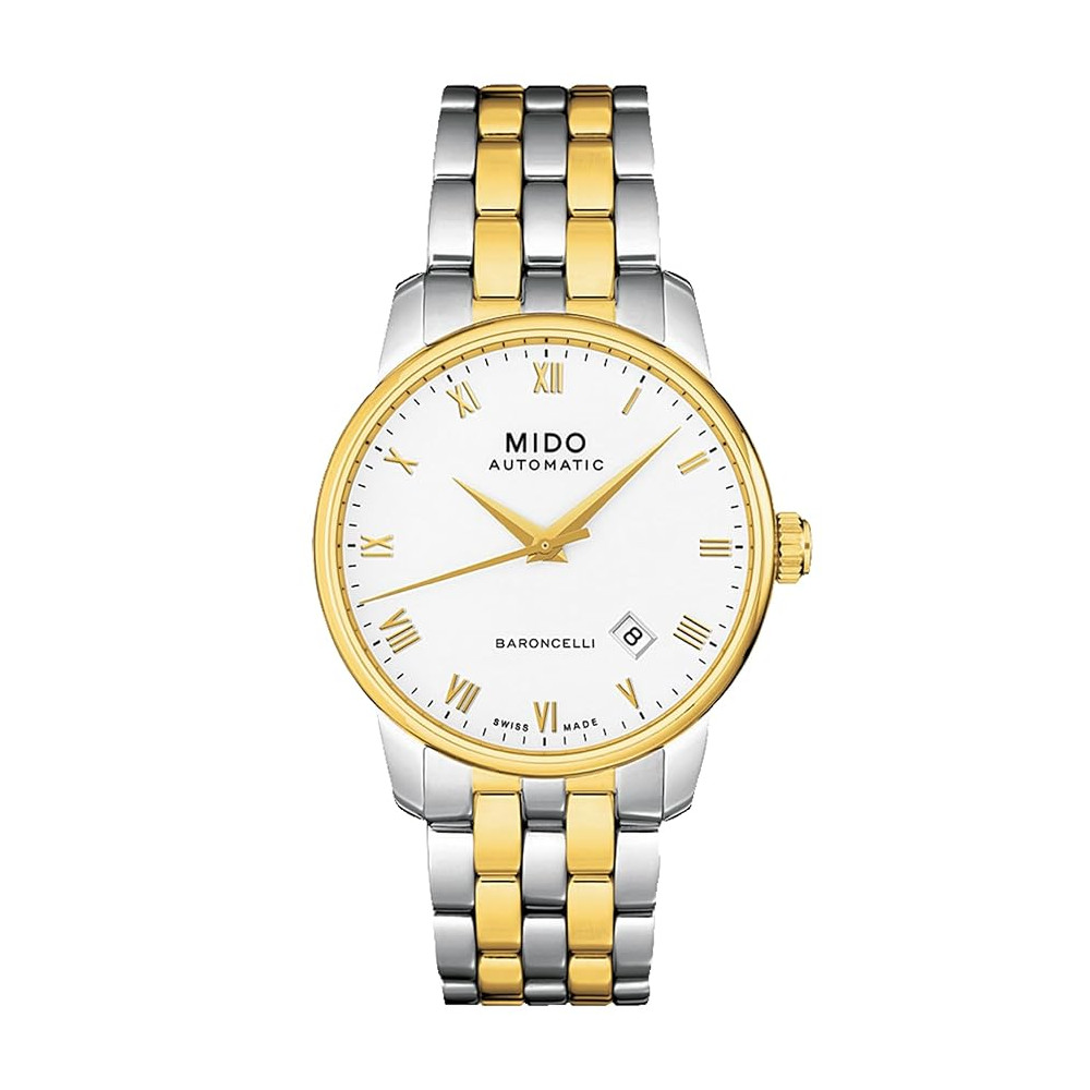 Produktbild för MIDO M86009261 - Automatic Herr (38MM)