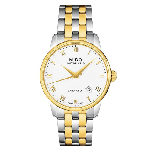 Mido MIDO M86009261 - Automatic Herr (38MM)