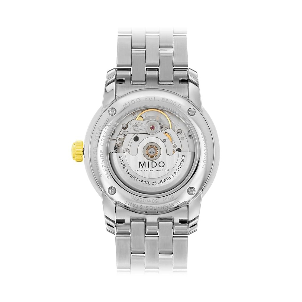 Produktbild för MIDO M86009261 - Automatic Herr (38MM)