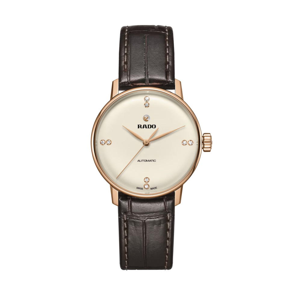 Produktbild för RADO R22865765 - Automatic Dam (31,8MM)