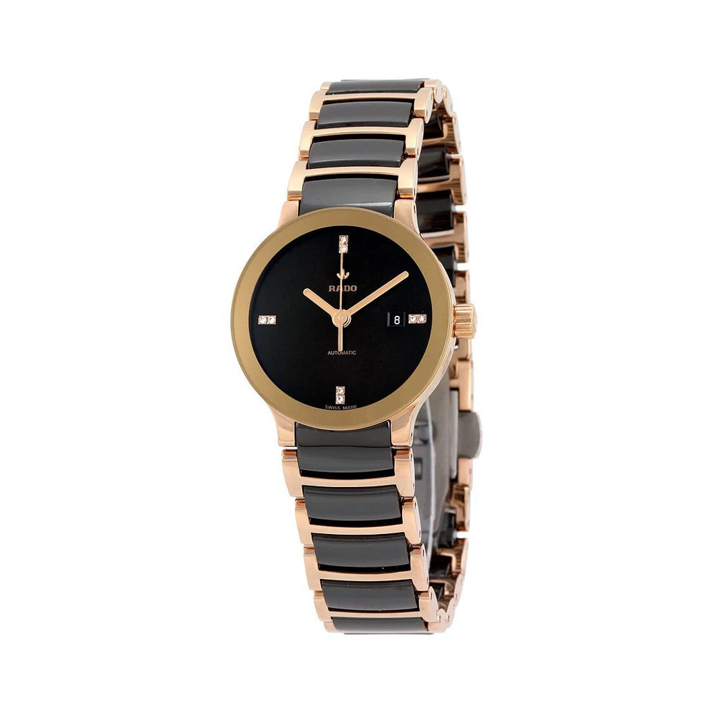 Produktbild för RADO R30183722 - Automatic Dam (28MM)
