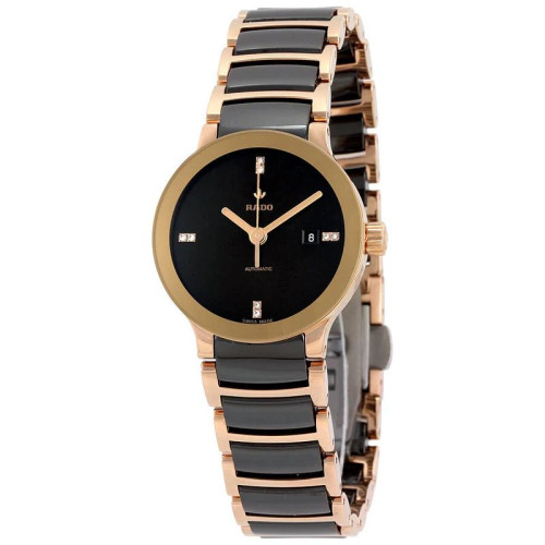 Rado RADO R30183722 - Automatic Dam (28MM)