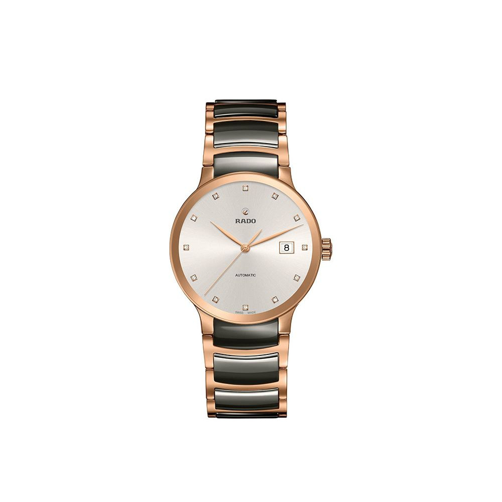 Produktbild för RADO R30183762 - Automatic Dam (28MM)