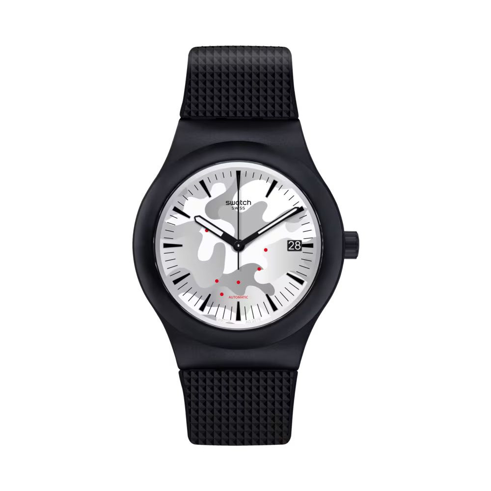 Produktbild för SWATCH SUTB407 - Automatic Unisex (42MM)