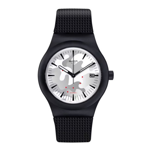 Swatch SWATCH SUTB407 - Automatic Unisex (42MM)