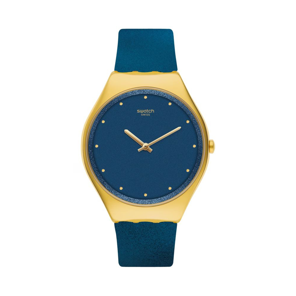 Produktbild för SWATCH SYXG108 - Quartz Klocka Unisex (38MM)