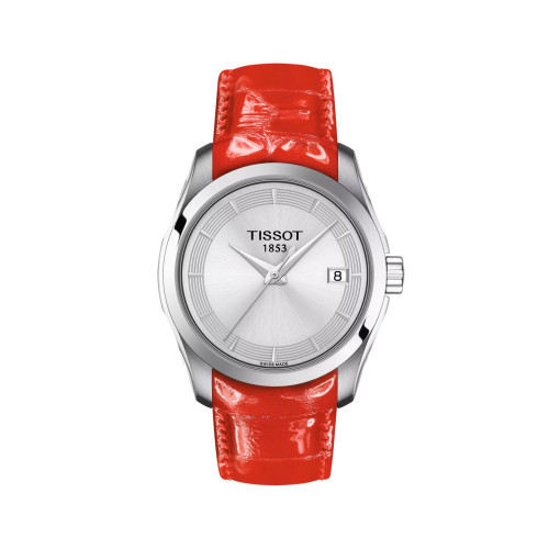 Tissot TISSOT T035210160310 - Quartz Klocka Dam (32MM)