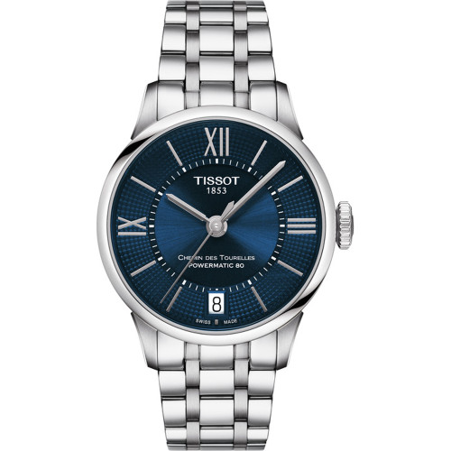 Tissot TISSOT T099207110480 - Automatic Dam (32MM)