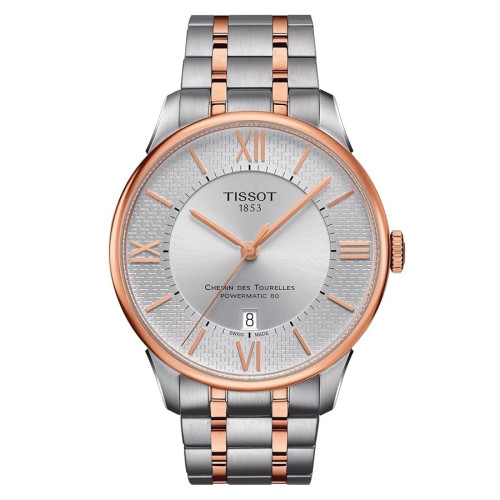 Tissot TISSOT T09940722080 - Automatic Herr (42MM)