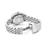 Produktbild för TITONI 23909S-063 - Automatic Dam (27MM)