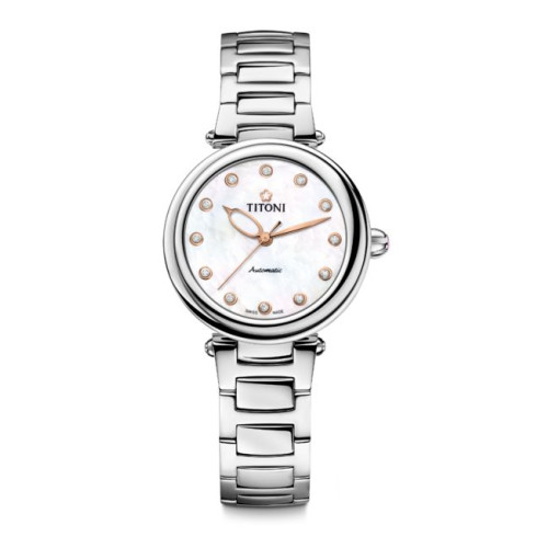 Titoni TITONI 23978S-622 - Automatic Dam (33,5MM)