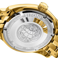 Produktbild för TITONI 797G-DB-541 -  (40MM)
