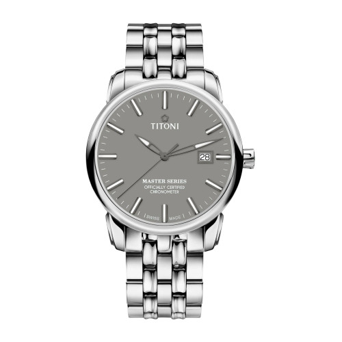 Titoni TITONI 83188S-678 -  (41MM)