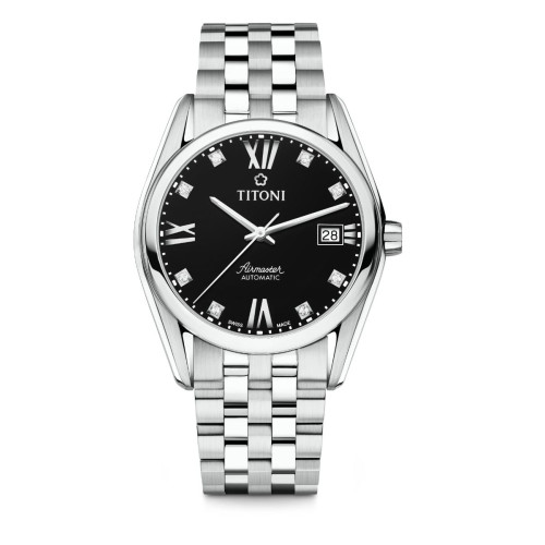 Titoni TITONI 83909S-354 -  (38,5MM)