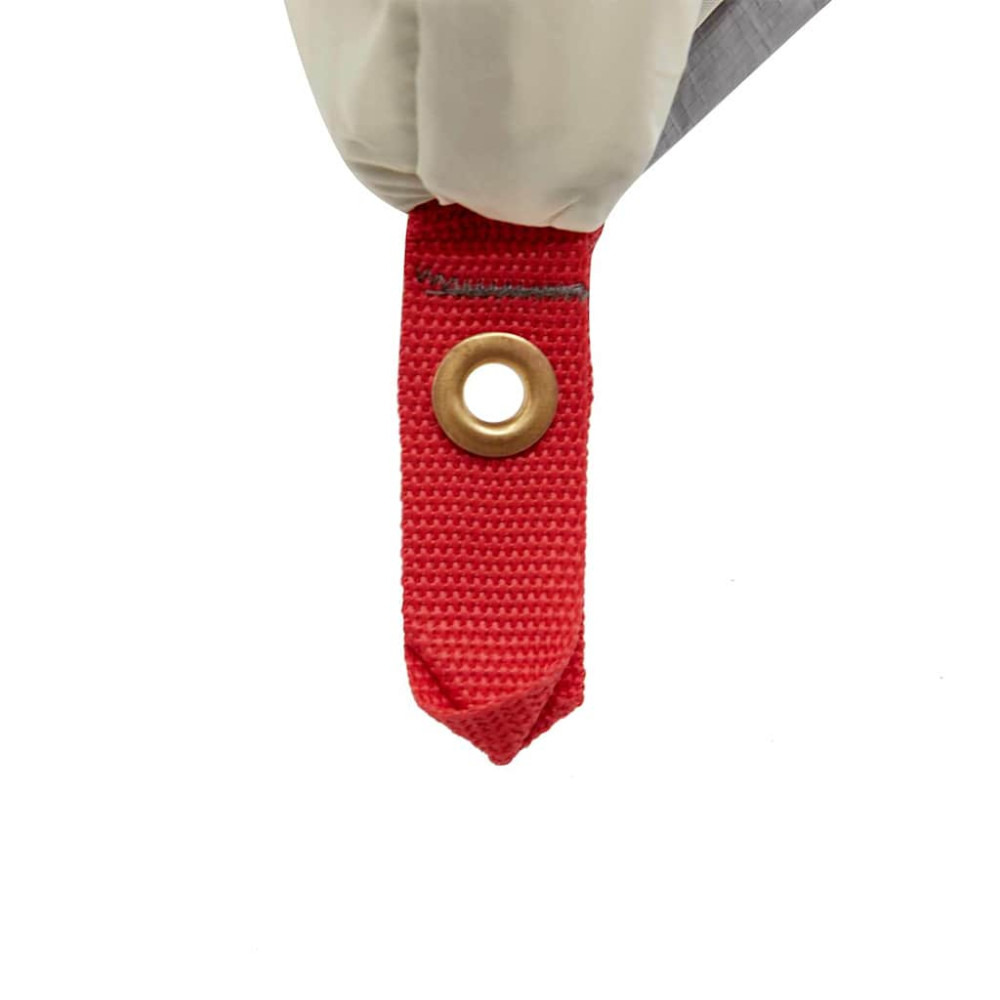 Produktbild för Innertält med tak med lagring Grön 520 x 520 x 190 cm taffeta