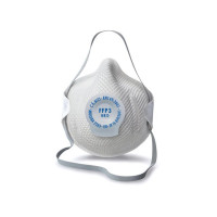 Produktbild för Set MOLDEX Adapt 2K + 2555 FFP3