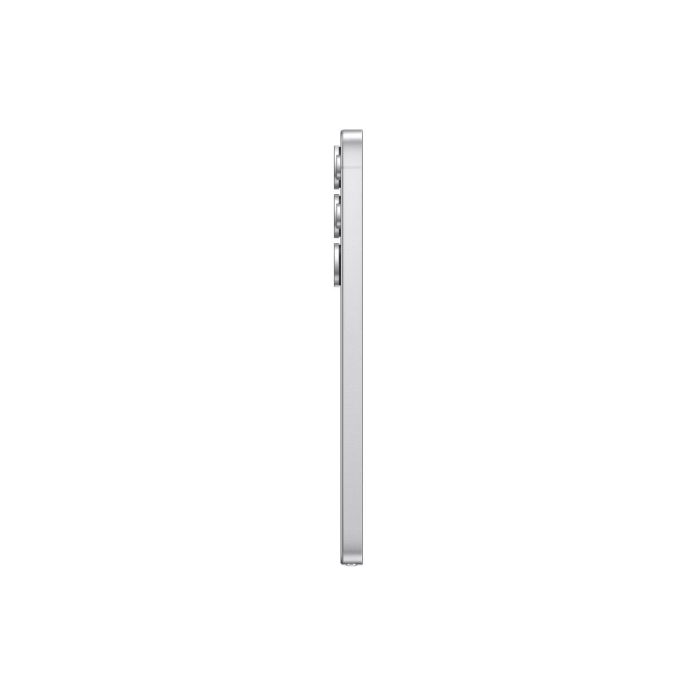Produktbild för Samsung Galaxy S25 Ultra - titanium vit silver - 5G pekskärmsmobil - 256 GB - GSM (öppnad förpackning)