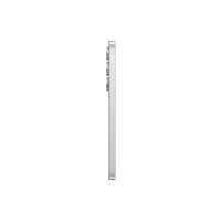 Produktbild för Samsung Galaxy S25 Ultra - titanium vit silver - 5G pekskärmsmobil - 256 GB - GSM (öppnad förpackning)