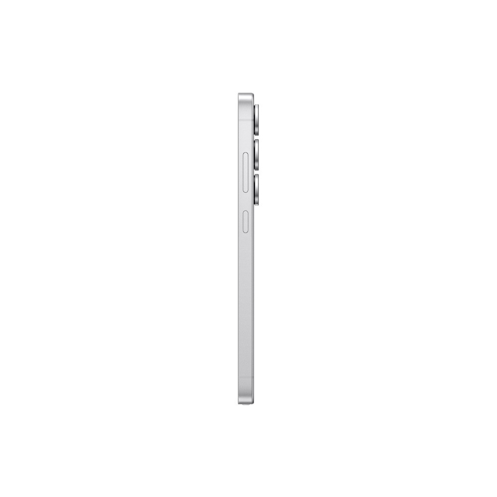 Produktbild för Samsung Galaxy S25 Ultra - titanium vit silver - 5G pekskärmsmobil - 256 GB - GSM (öppnad förpackning)