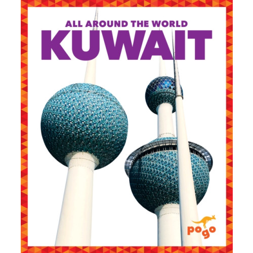 Jump! Incorporated Kuwait (inbunden, eng)