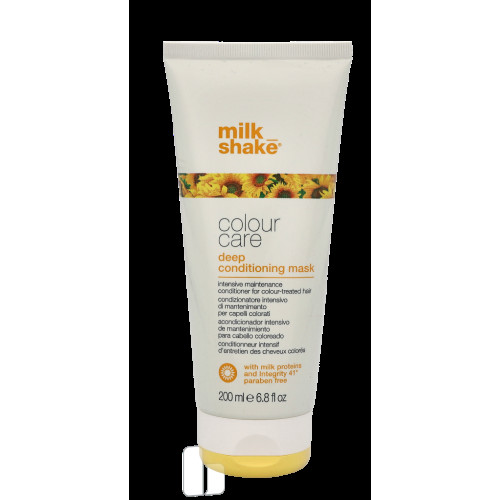 Milk_Shake Milk_Shake Colour Care Deep Conditioning Mask 200 ml