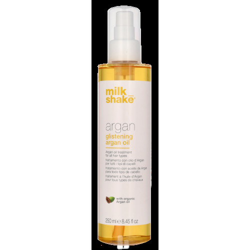Milk_Shake Milk_Shake Glistening Argan Oil 250 ml Dam