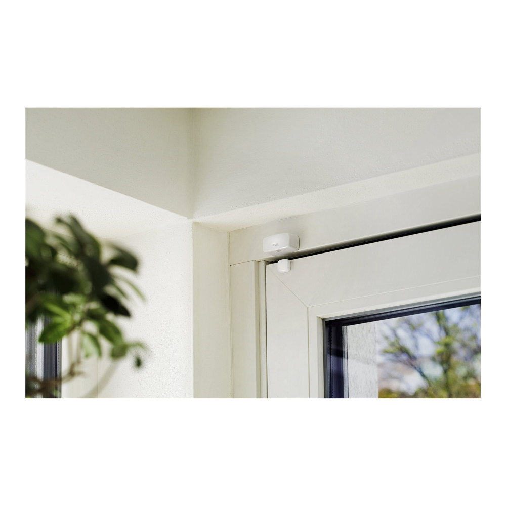 Produktbild för Eve Door & Window - dörr- och fönstersensor - Thread