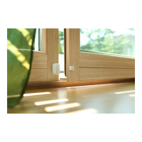 Produktbild för Eve Door & Window - dörr- och fönstersensor - Thread