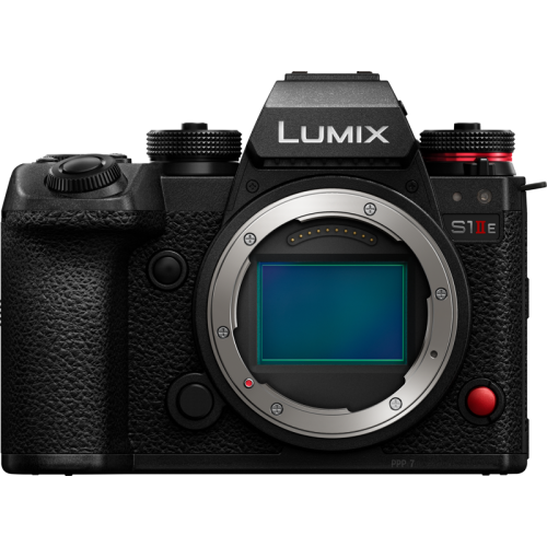 Panasonic Panasonic Lumix S1IIE Body