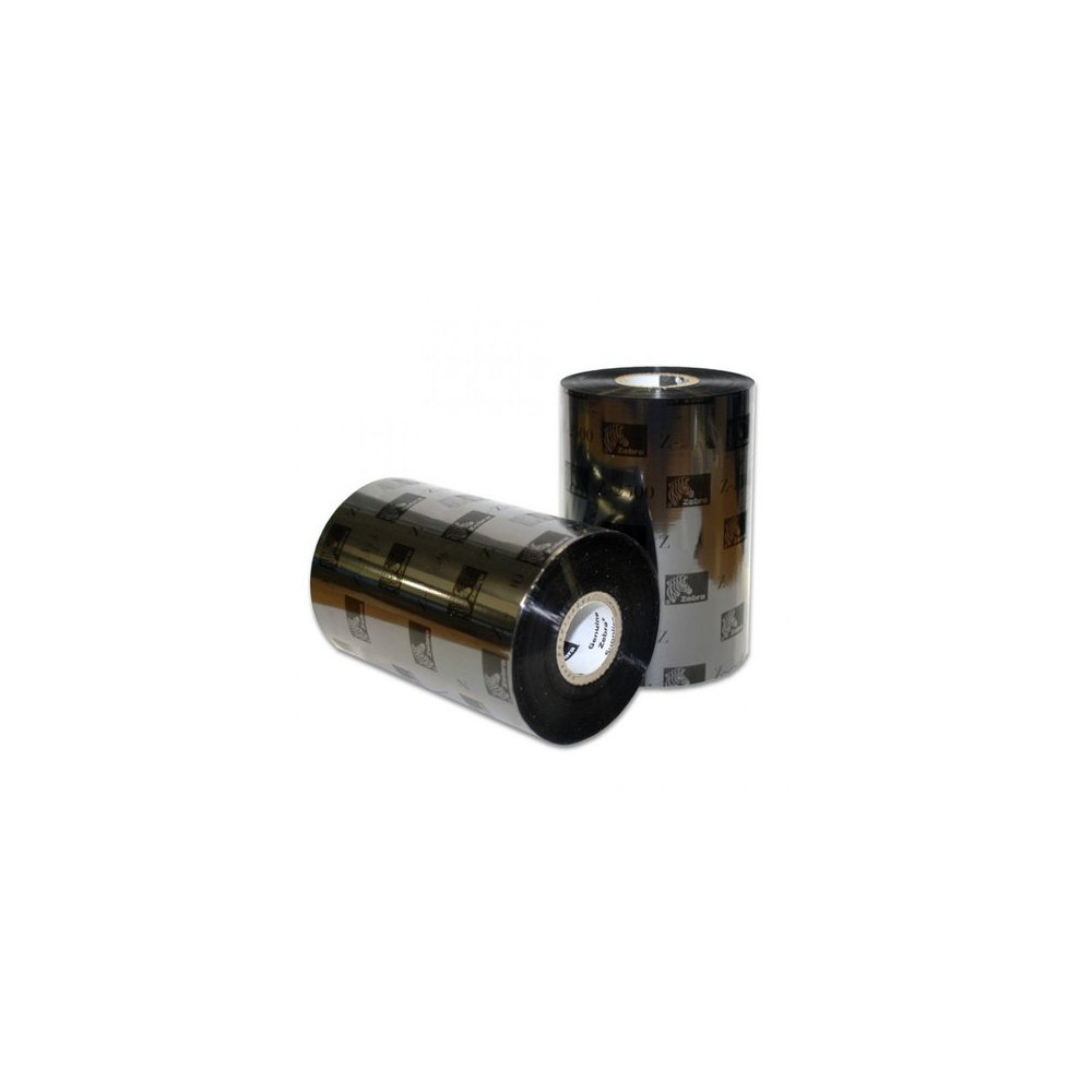 Produktbild för Färgband ZEBRA 02300BK11045 12/fp