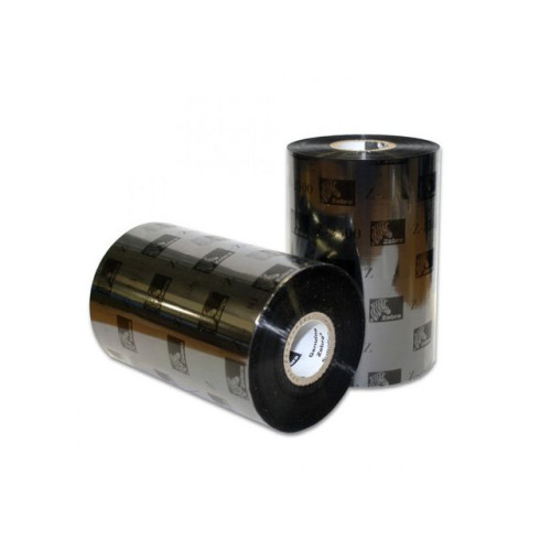 ZEBRA Färgband ZEBRA 02300BK11045 12/fp
