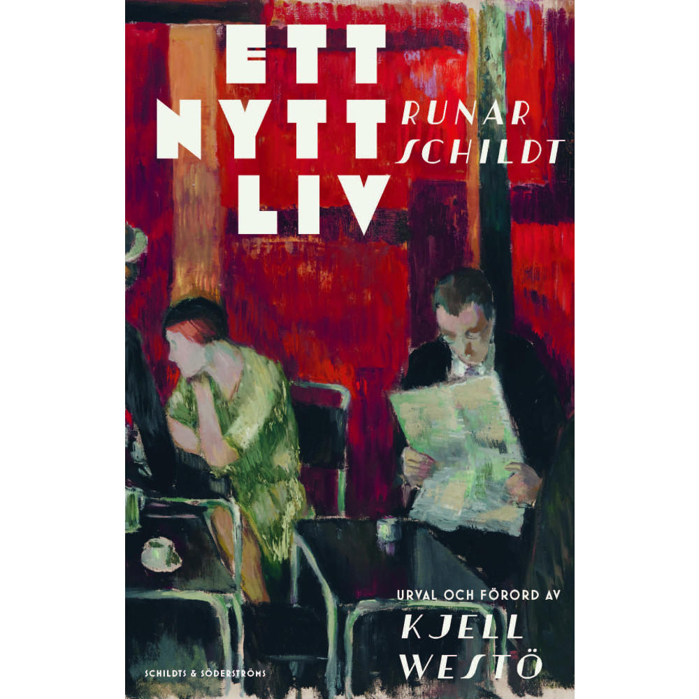 Produktbild för Ett nytt liv (bok, kartonnage)