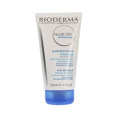 Bioderma Bioderma Nodé Ds+ dandruff shampoo 125 ml